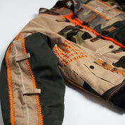 MP MILITARY COLONEL’S JACKET
