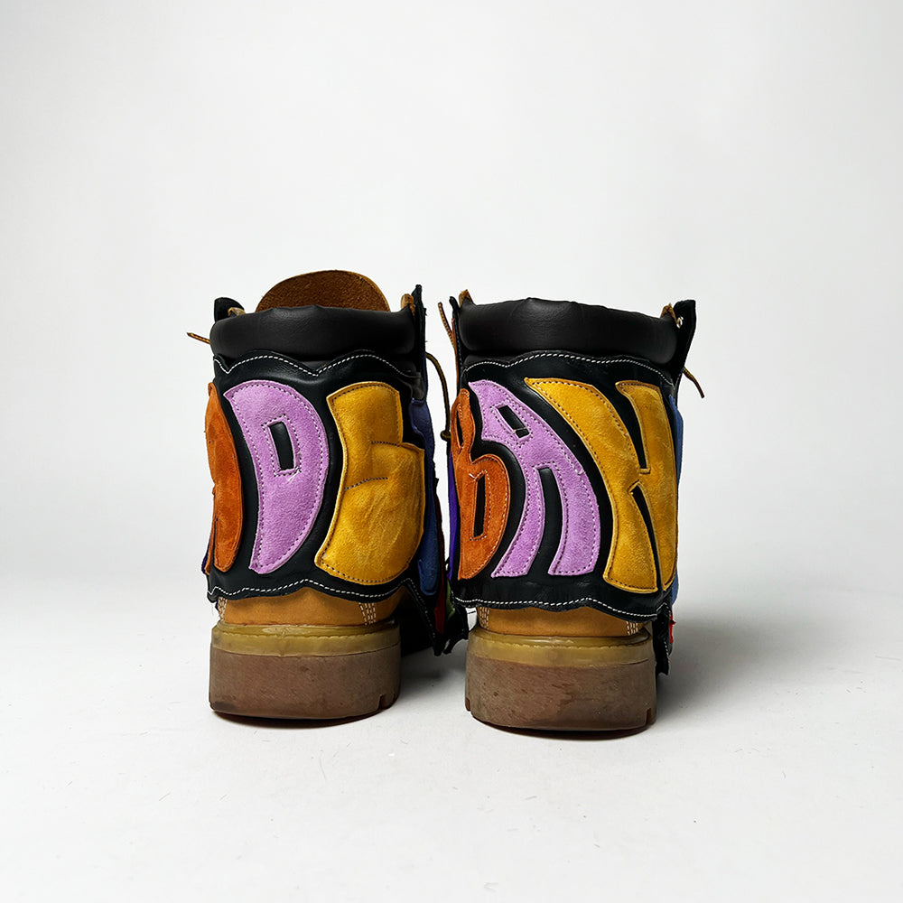 OVERTIMBS
