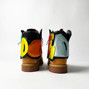 OVERTIMBS