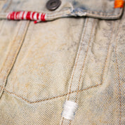 U.A.A.M JACKET