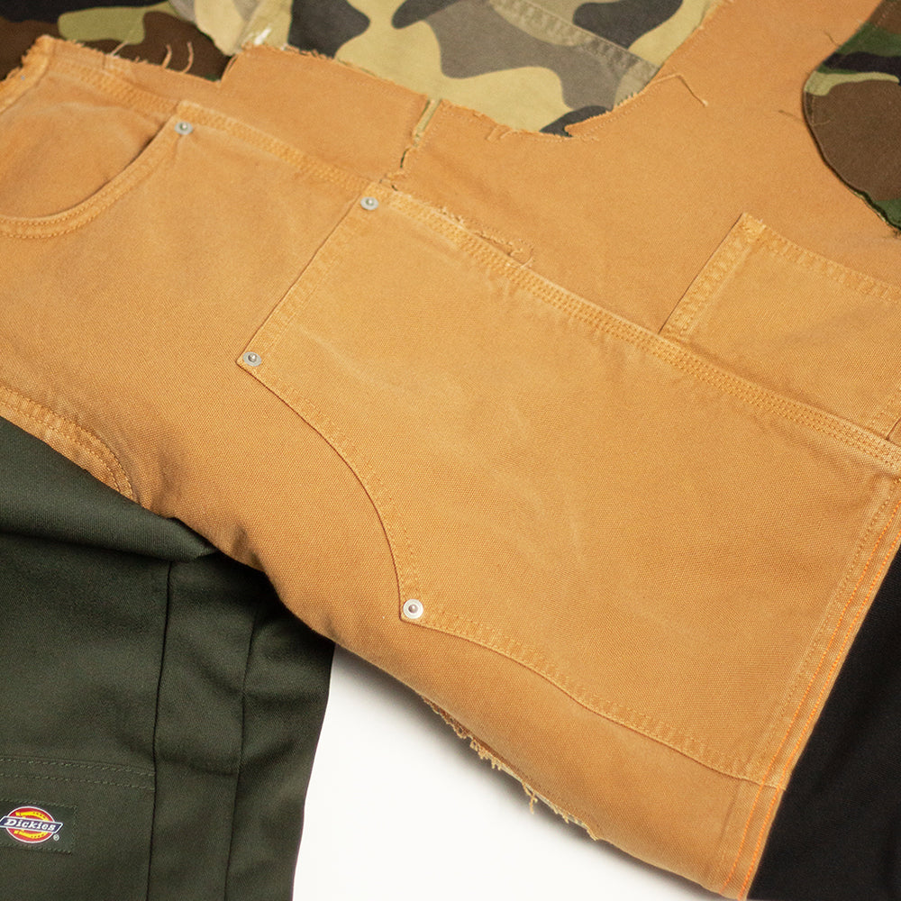 MP MILITARY COLONEL’S JACKET