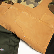 MP MILITARY COLONEL’S JACKET