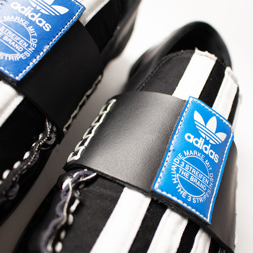CUSTOM MOCASSIN