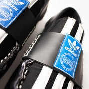 CUSTOM MOCASSIN