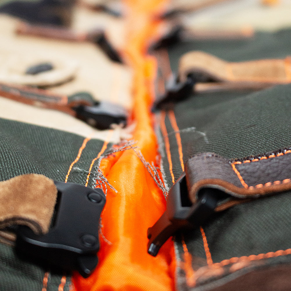 MP MILITARY COLONEL’S JACKET