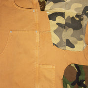 MP MILITARY COLONEL’S JACKET