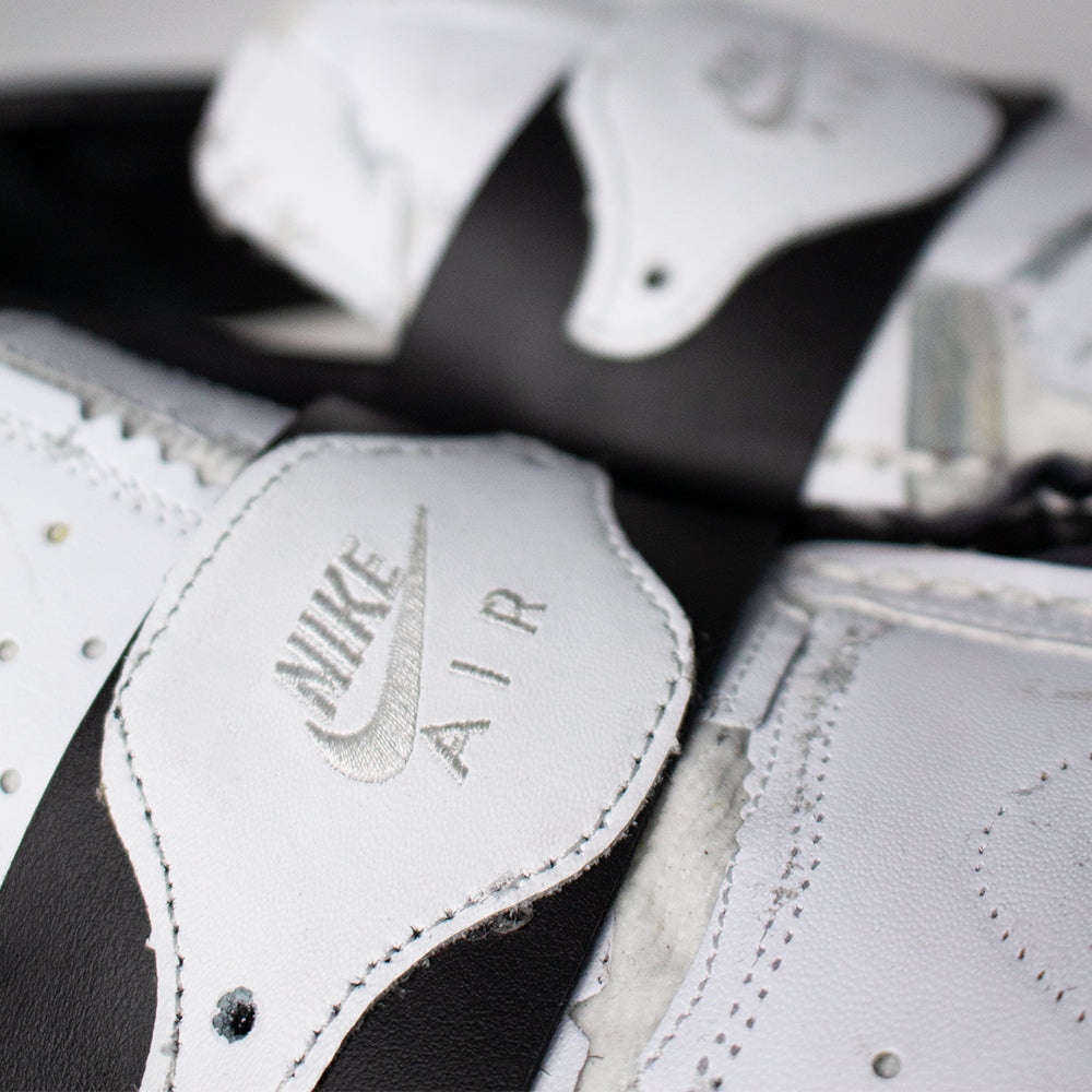 CUSTOM MOCASSIN AF1