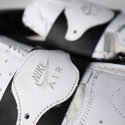 CUSTOM MOCASSIN AF1