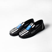 CUSTOM MOCASSIN