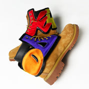 OVERTIMBS