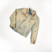 U.A.A.M JACKET