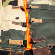 MP MILITARY COLONEL’S JACKET