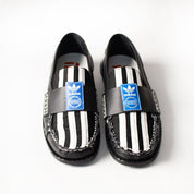 CUSTOM MOCASSIN