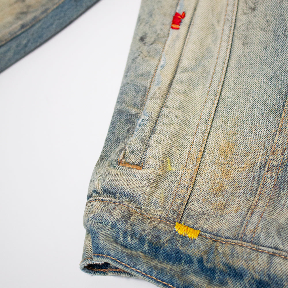 U.A.A.M JACKET