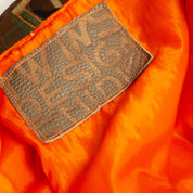 MP MILITARY COLONEL’S JACKET