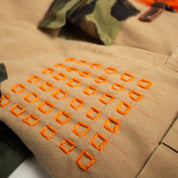 MP MILITARY COLONEL’S JACKET