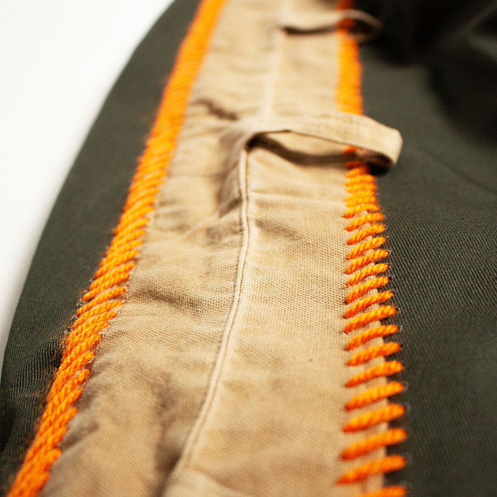 MP MILITARY COLONEL’S JACKET