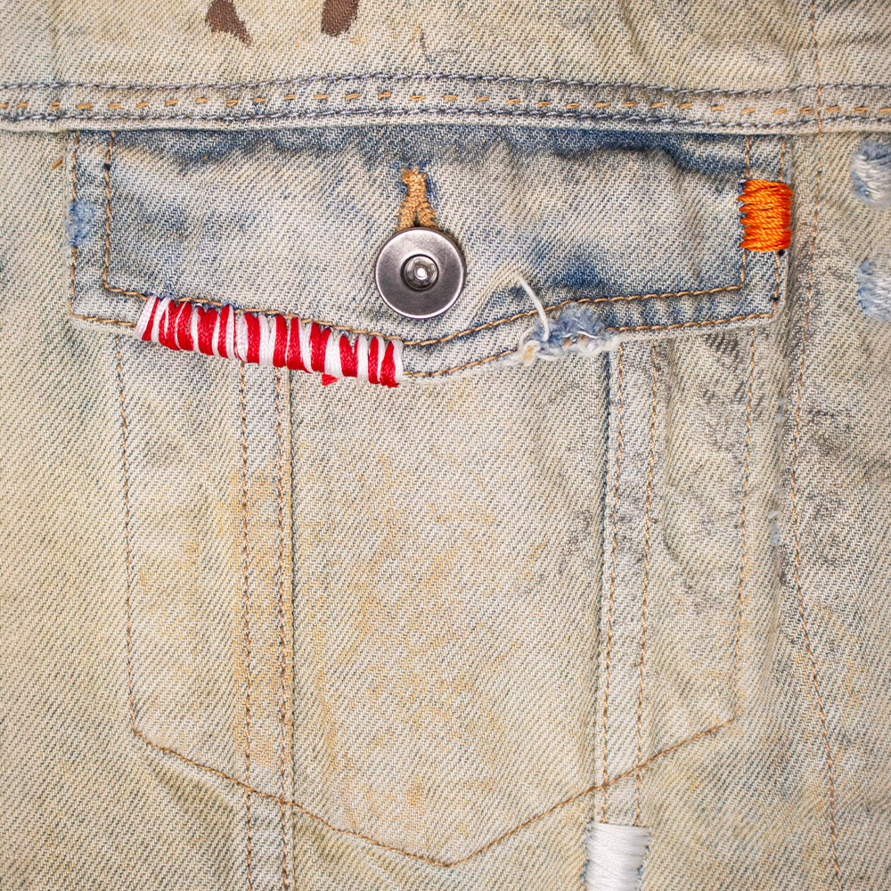 U.A.A.M JACKET