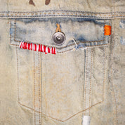 U.A.A.M JACKET