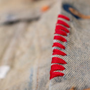 U.A.A.M JACKET