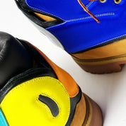 OVERTIMBS