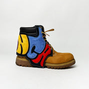 OVERTIMBS