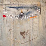U.A.A.M JACKET
