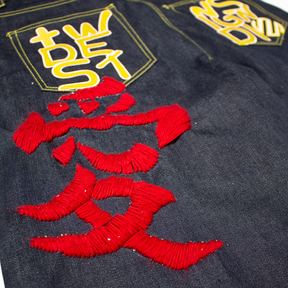 KAIZEN SASHIKO