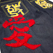 KAIZEN SASHIKO