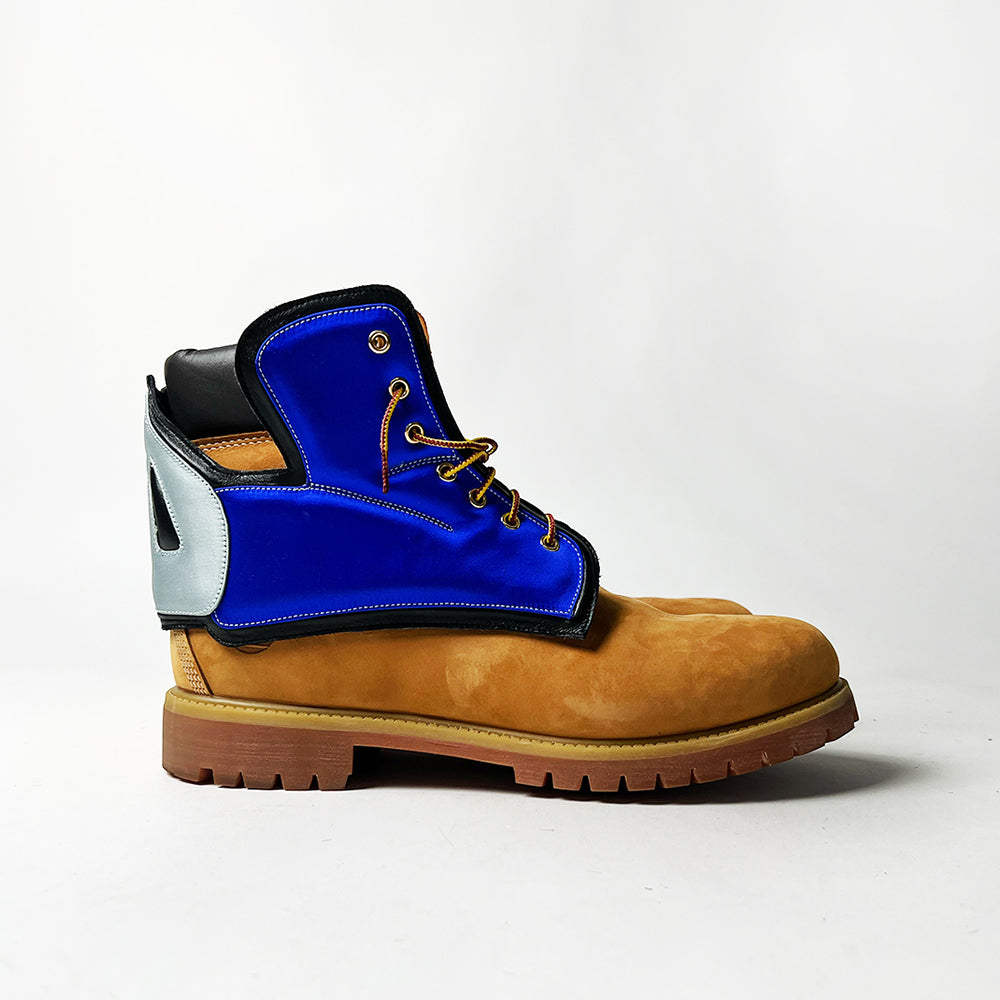 OVERTIMBS