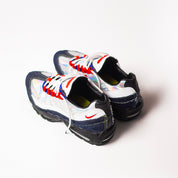 AM 95 DENIM RX-78-2