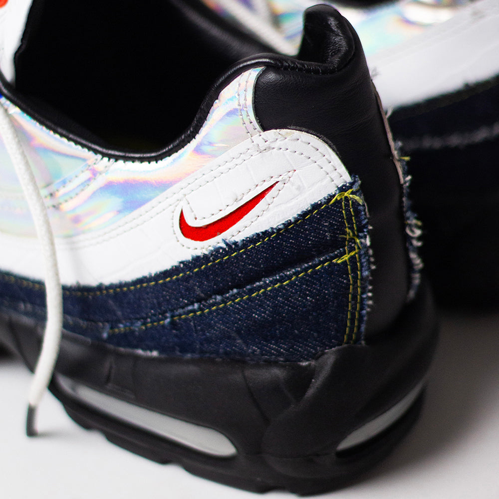 AM 95 DENIM RX-78-2
