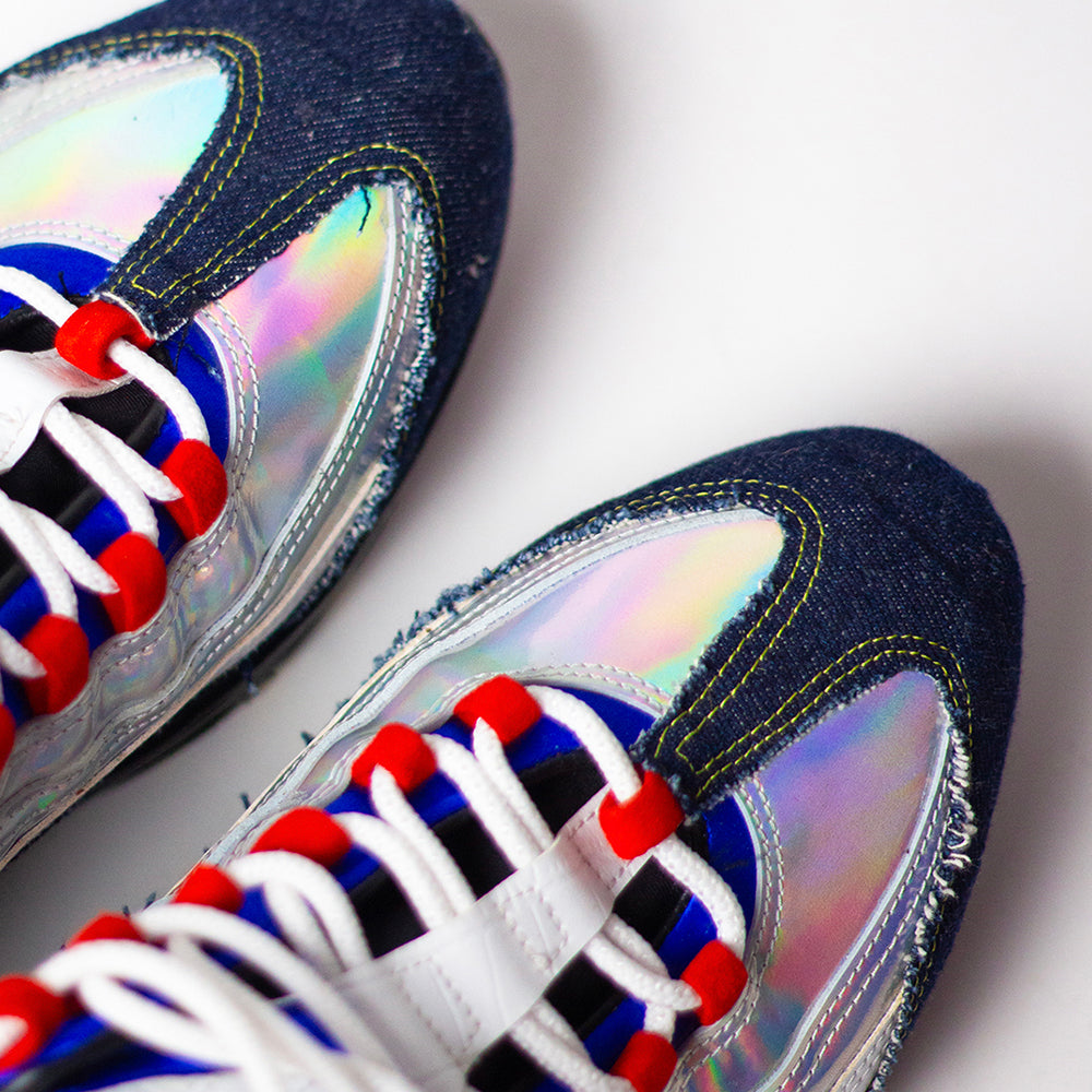 AM 95 DENIM RX-78-2