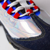 AM 95 DENIM RX-78-2
