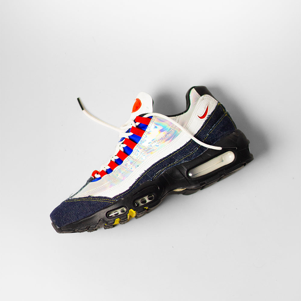 AM 95 DENIM RX-78-2
