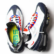 AM 95 DENIM RX-78-2