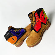 OVERTIMBS
