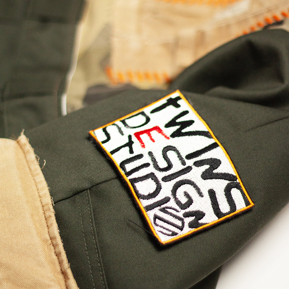 MP MILITARY COLONEL’S JACKET