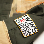 MP MILITARY COLONEL’S JACKET