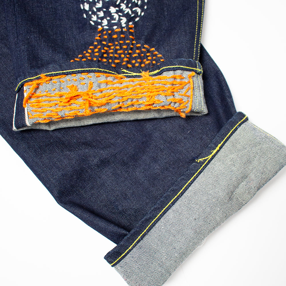 KAIZEN SASHIKO