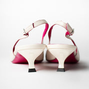 TDS SLINGBACK 35 MM - MILK