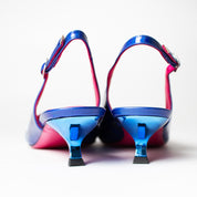 TDS SLINGBACK 35 MM - BLU
