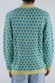 Cardigan Cuoricini Paglierini