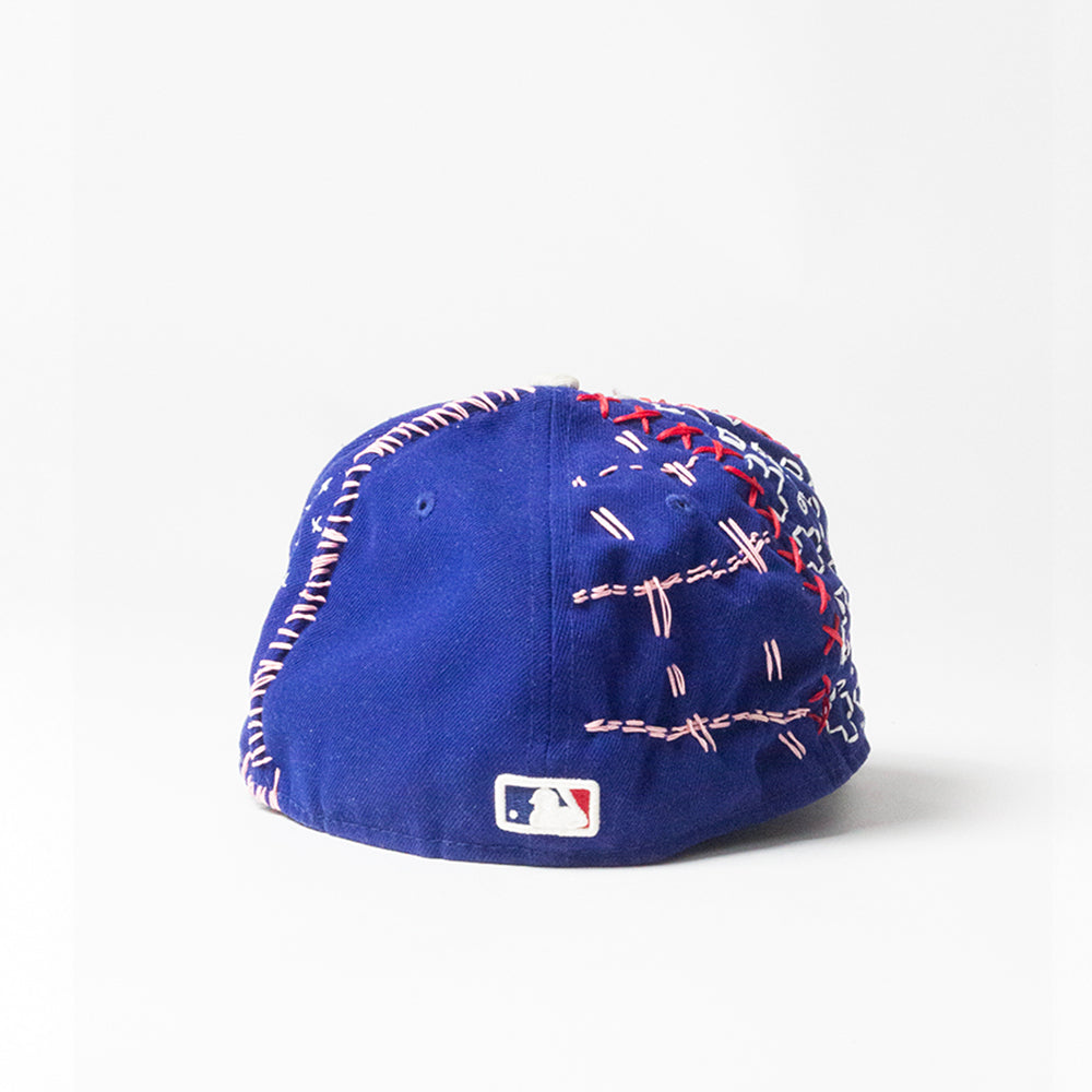 BLU DODGERS