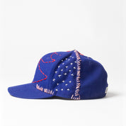 BLU DODGERS