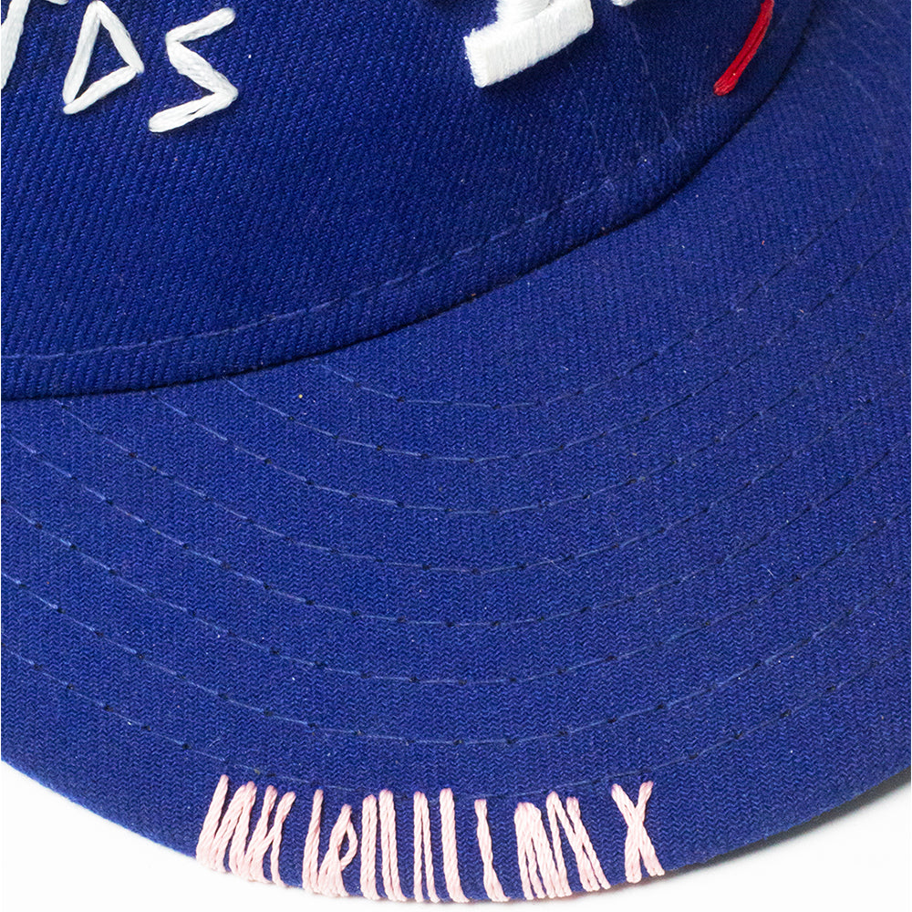 BLU DODGERS