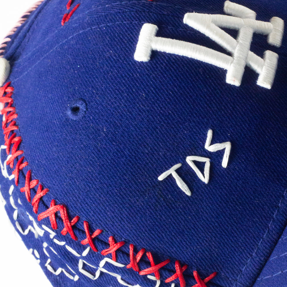 BLU DODGERS