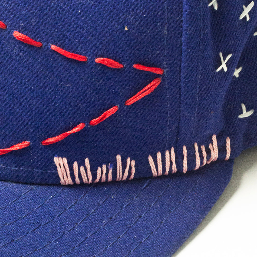BLU DODGERS
