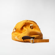 NY HAT OCHER