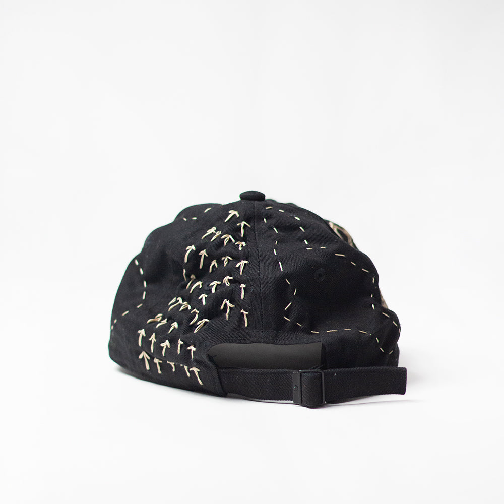 ADIDAS HAT SASHIKO CUSTOM